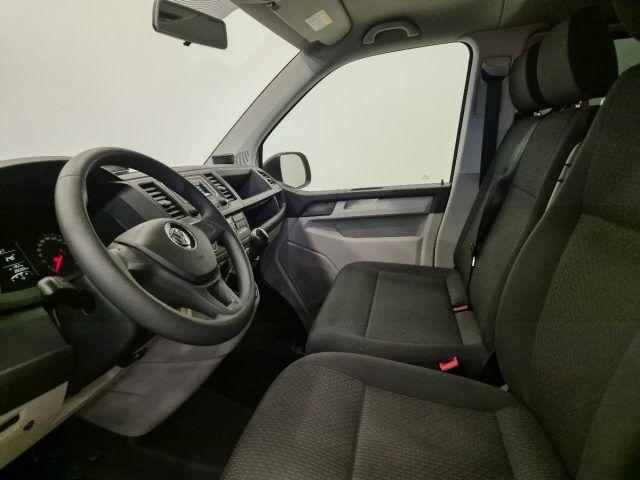 VOLKSWAGEN Caravelle 2.0 TDI 150CV PC 9 POSTI - Sens. Park.