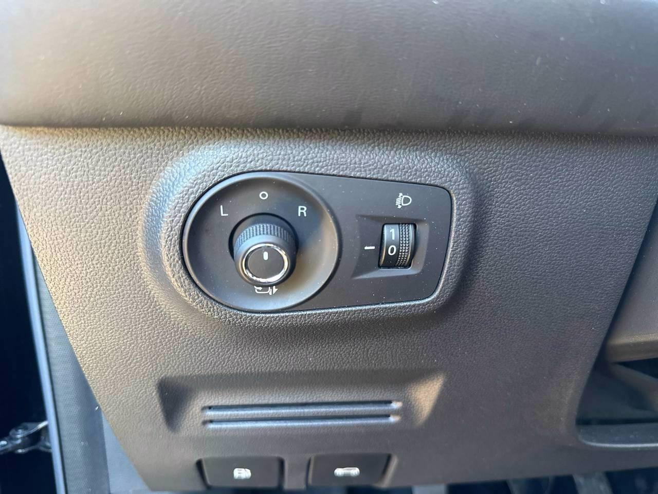 MG ZS 2021 - ZS 1.0 Luxury