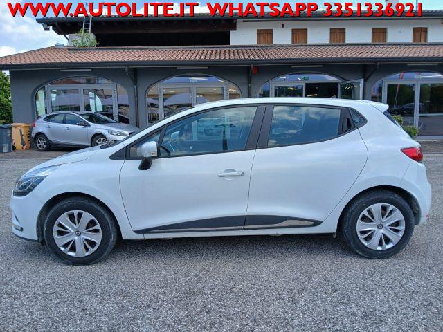 RENAULT Clio TCe 12V 90 CV GPL 5 porte Business