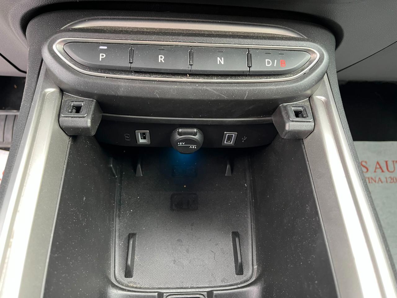 Jeep Avenger BEV Summit 115kW 156 cV Incidentato