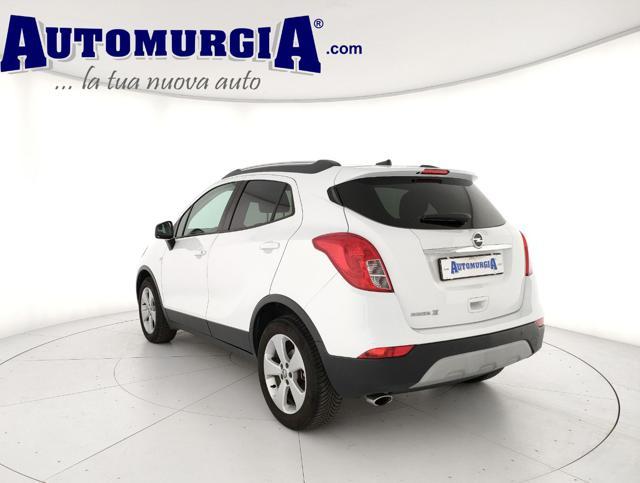 OPEL Mokka X 1.6 CDTI Ecotec 4x2 Start&Stop Business