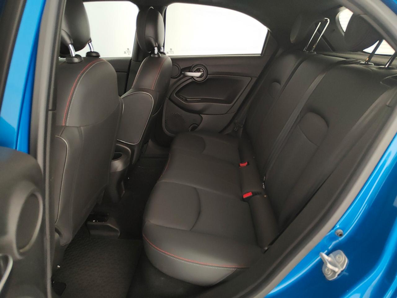 Fiat 500X 1.3 MultiJet 95 CV Sport