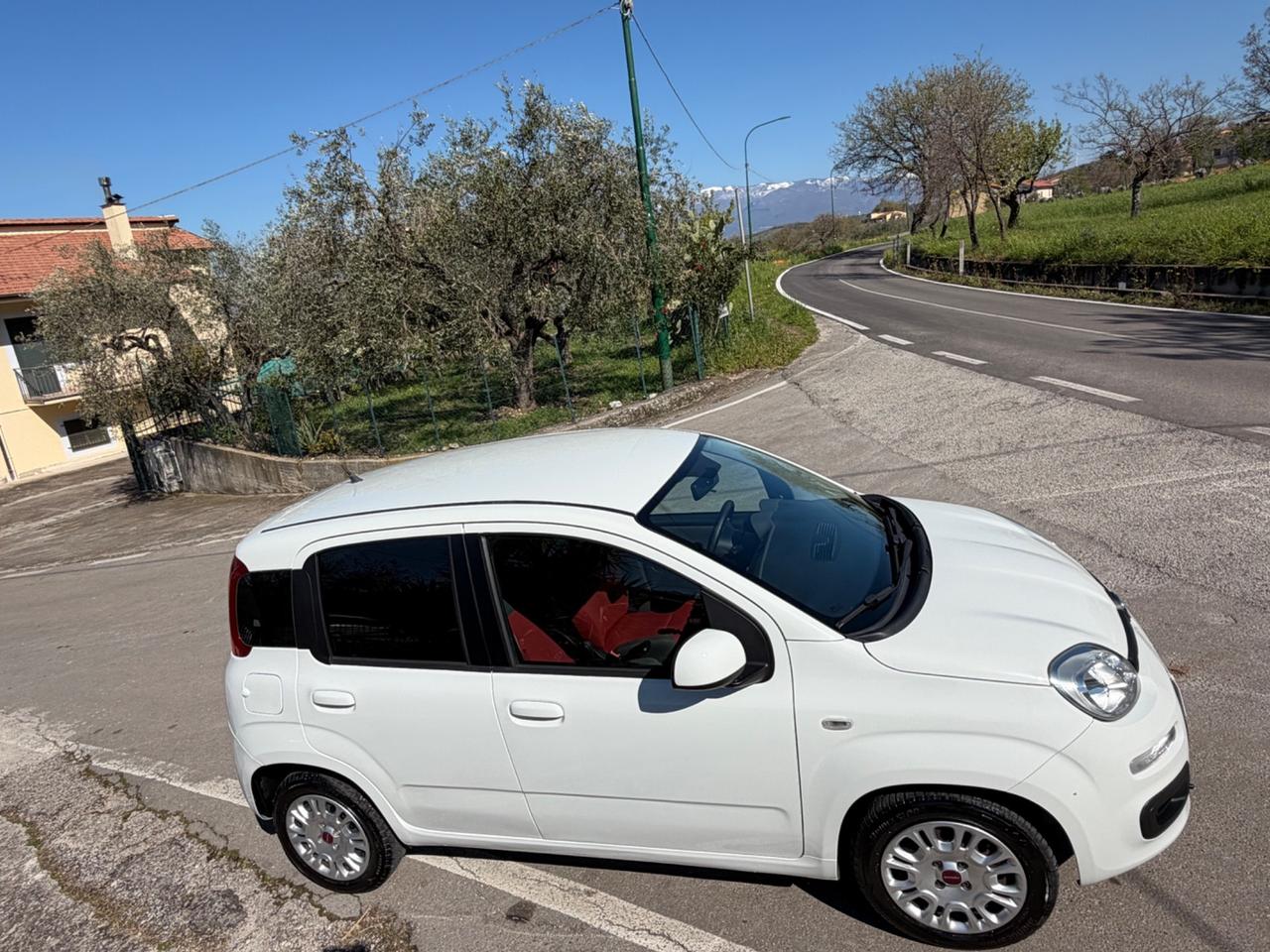 Fiat Panda 1.2 Easy