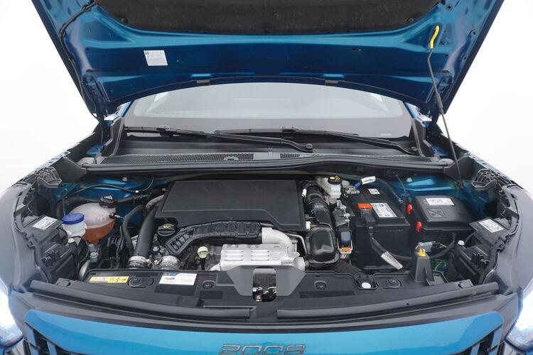 Peugeot 2008 Allure BR410545 1.2 Benzina 100CV