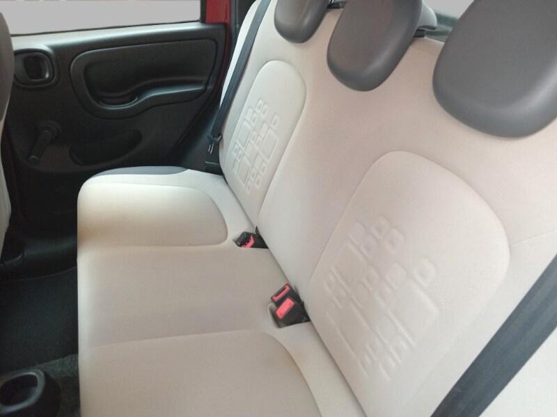 FIAT Panda 3ª serie Panda 0.9 TwinAir Turbo Na...