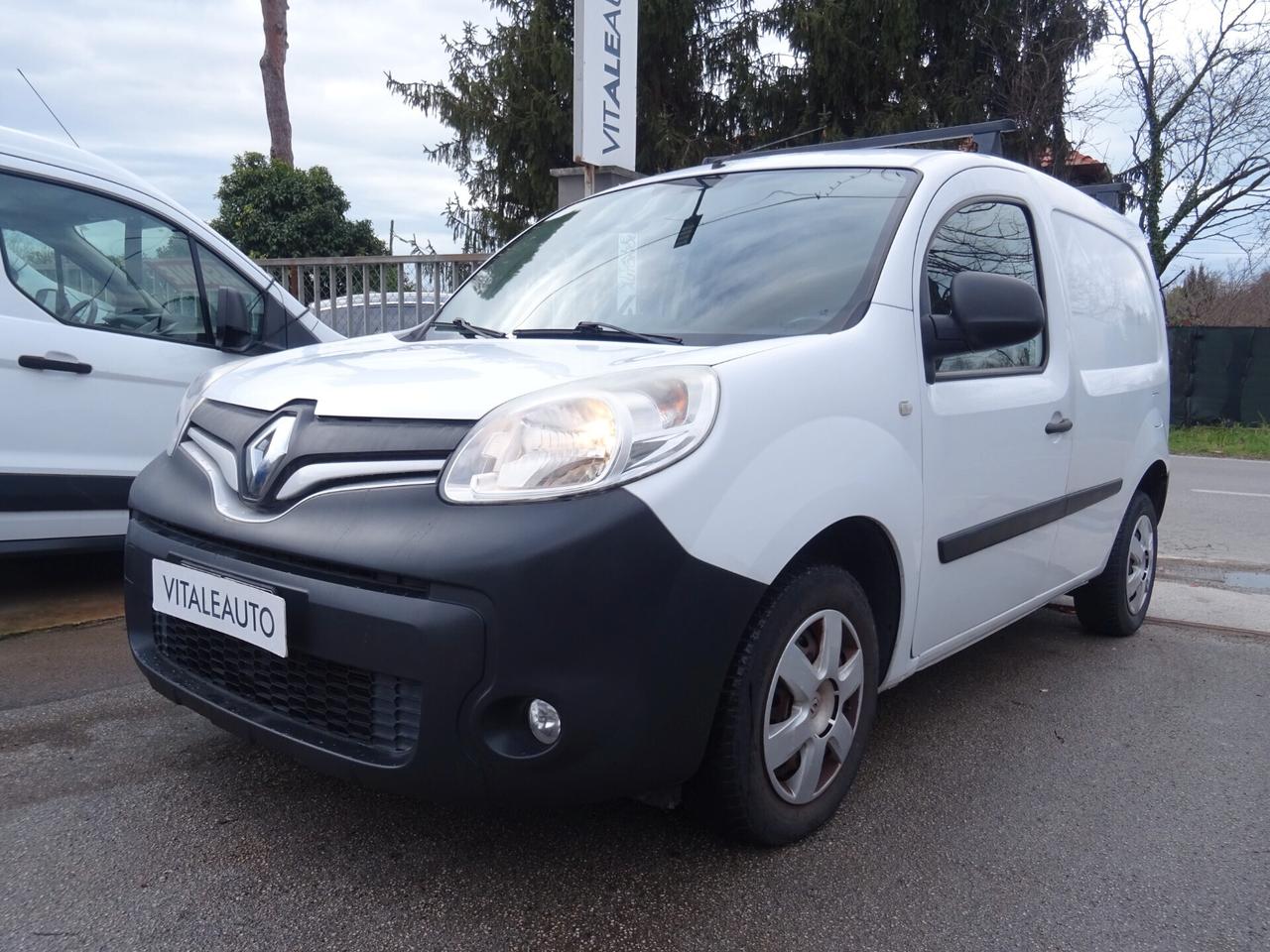 Renault Kangoo 1.5 dCi 90CV Express FURGONE