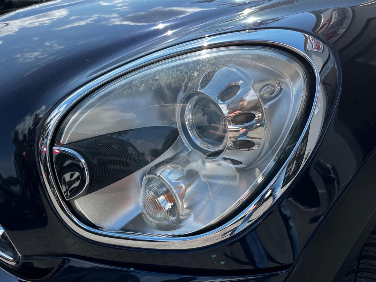 Mini Cooper D Countryman 1.6 One