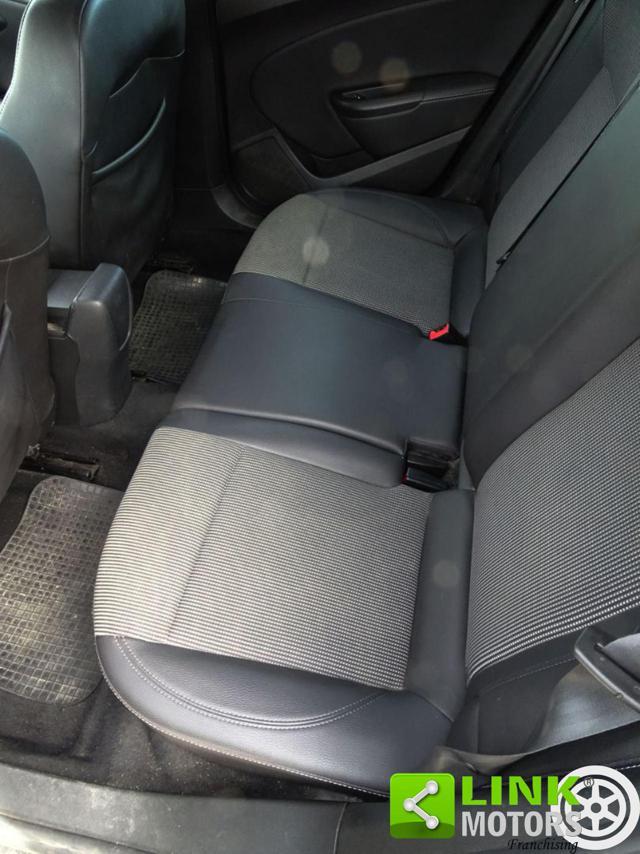 OPEL Astra 1.6 CDTI EcoFLEX S&S Sports Tourer Cosmo