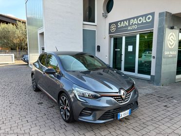 RENAULT Clio TCe 90 CV 5p. Zen
