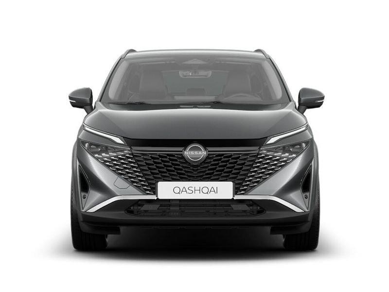 Nissan Qashqai Qashqai 1.3 mhev N-Connecta 2wd 140cv