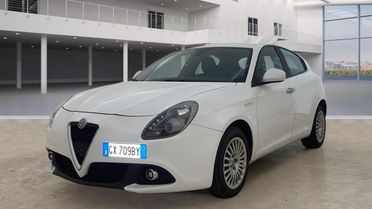 ALFA ROMEO Giulietta 1.6 jtdm Business 120cv