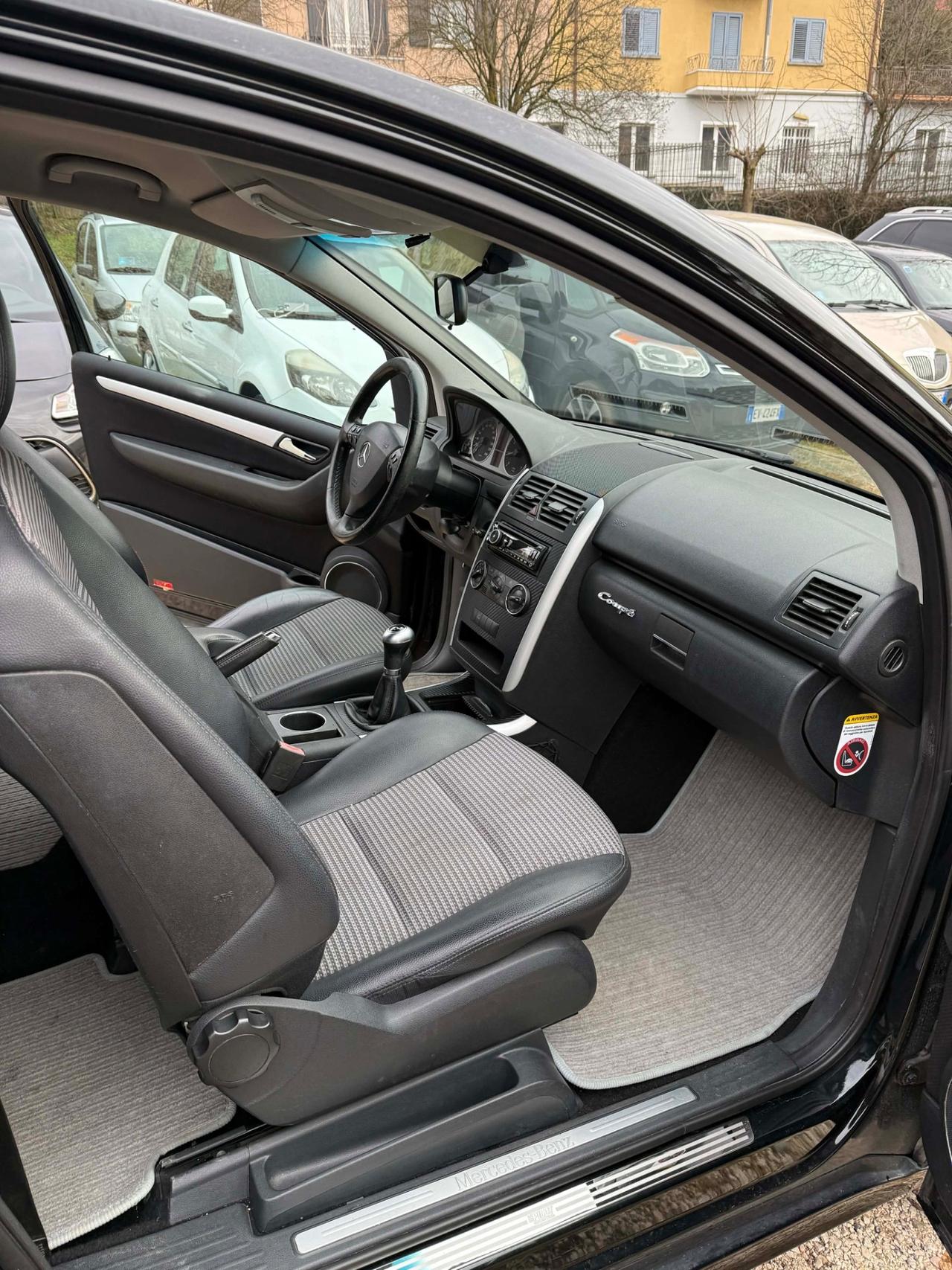 Mercedes-benz A 150 AVANTGARDE OTTIMO STATO NEOPAT