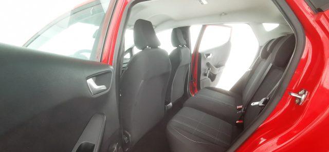 FORD Fiesta 1.5 EcoBlue 5 porte Plus