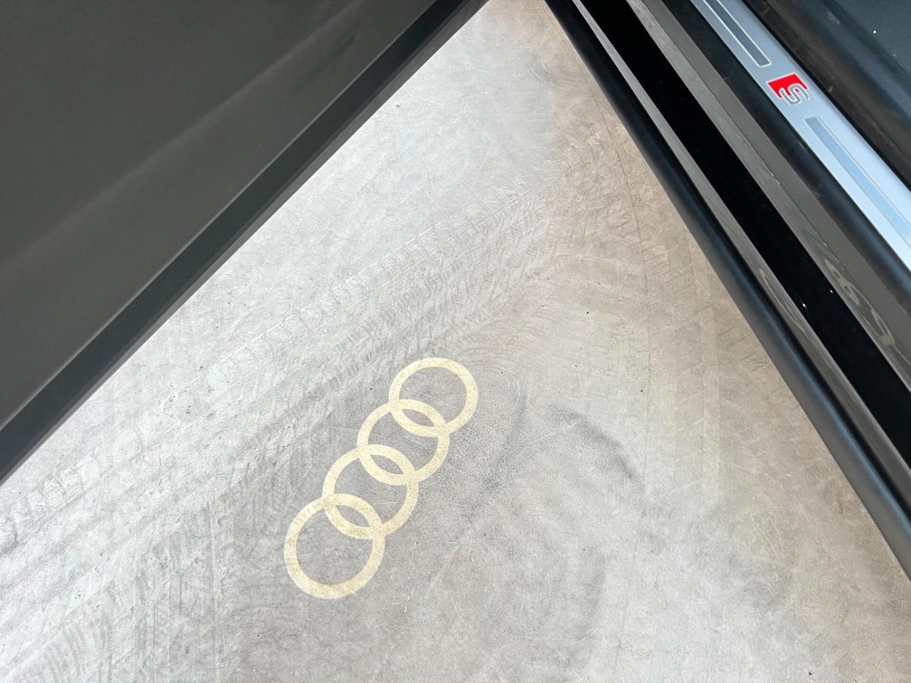 Audi Q8 50 TDI 3.0 286 CV mhev S-LINE QUATTRO TIPTRONIC IVA ESPOSTA UNIPRO