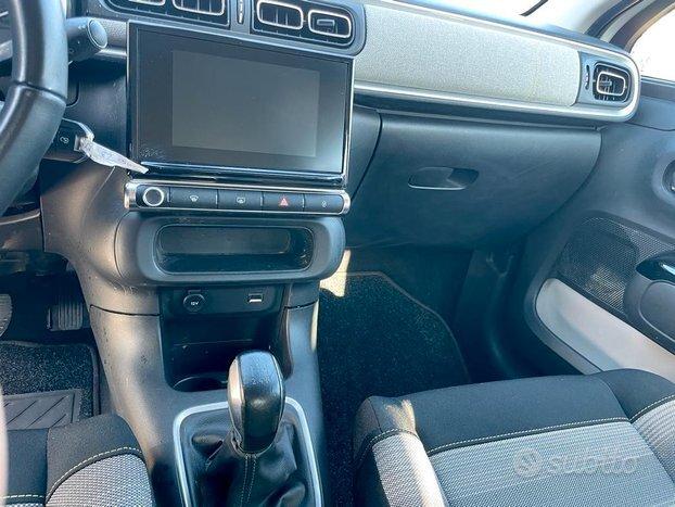 Citroen C3 pure ***ALLUVIONATA NON MARCIANTE***