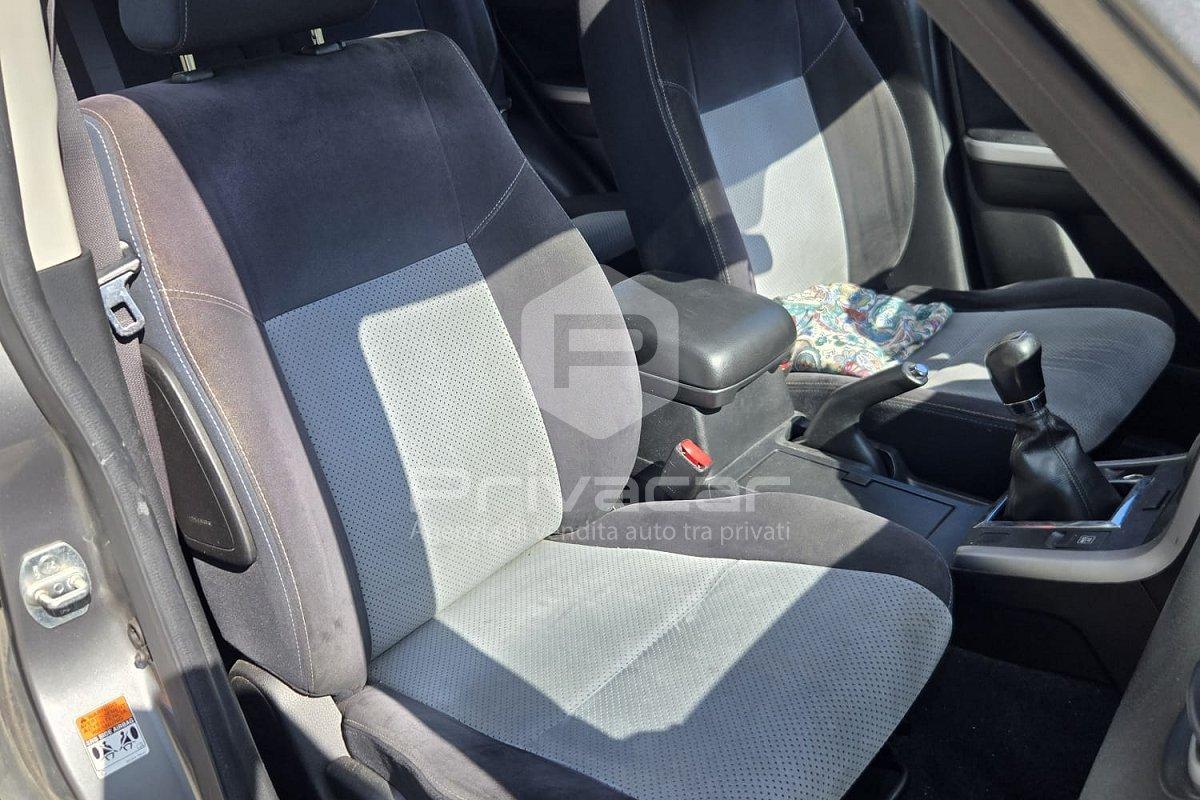 SUZUKI Grand Vitara 1.9 DDiS 5 porte