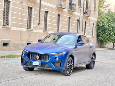 Maserati Levante V8 580 CV AWD Trofeo
