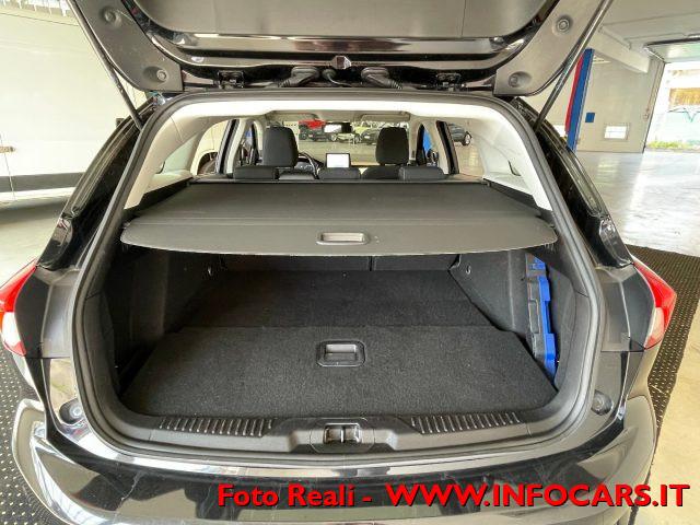 FORD Focus 1.5 EcoBlue 120 CV aut SW Business Co-Pilot PROMO