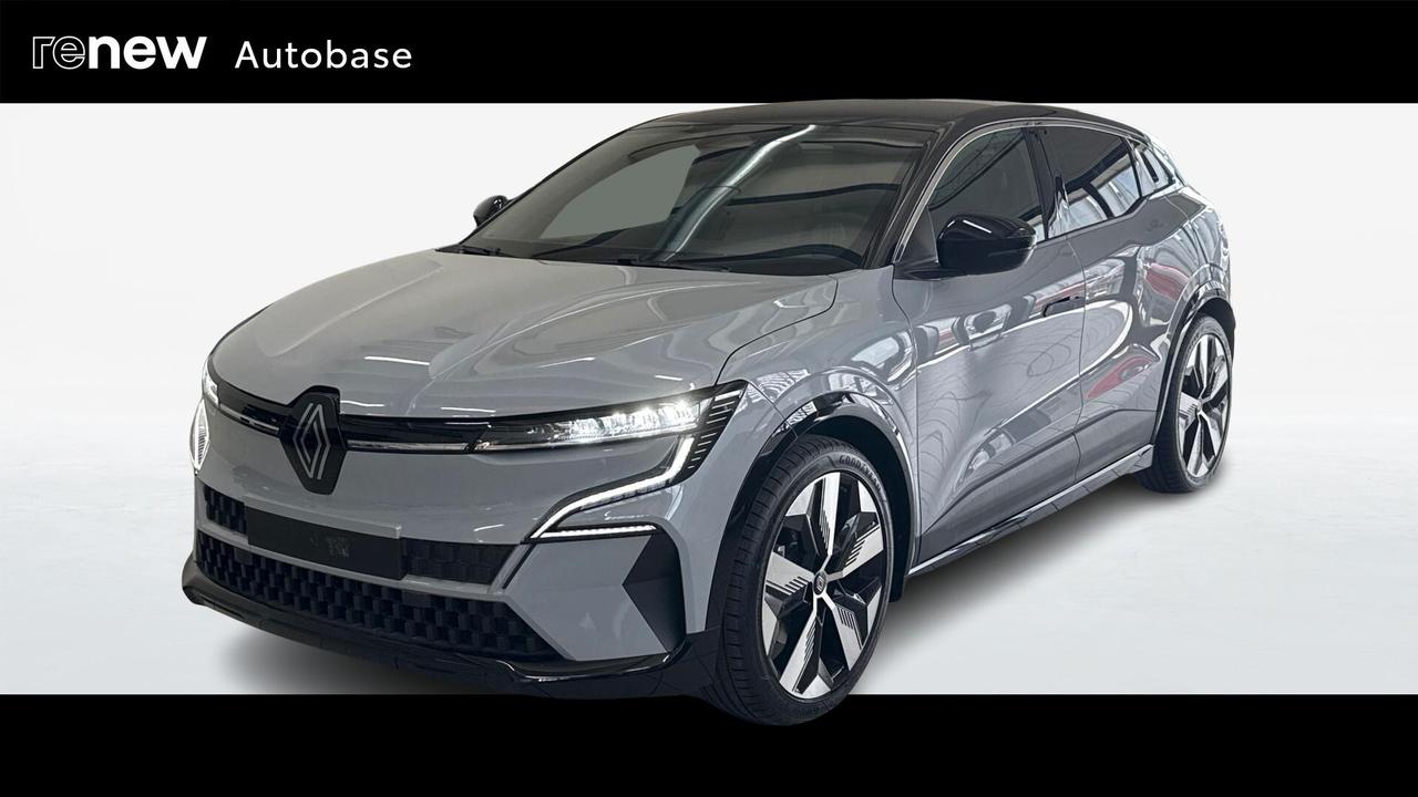 Renault Megane Mégane E-Tech Electric 220 CV Comfort Range AC7 Techno
