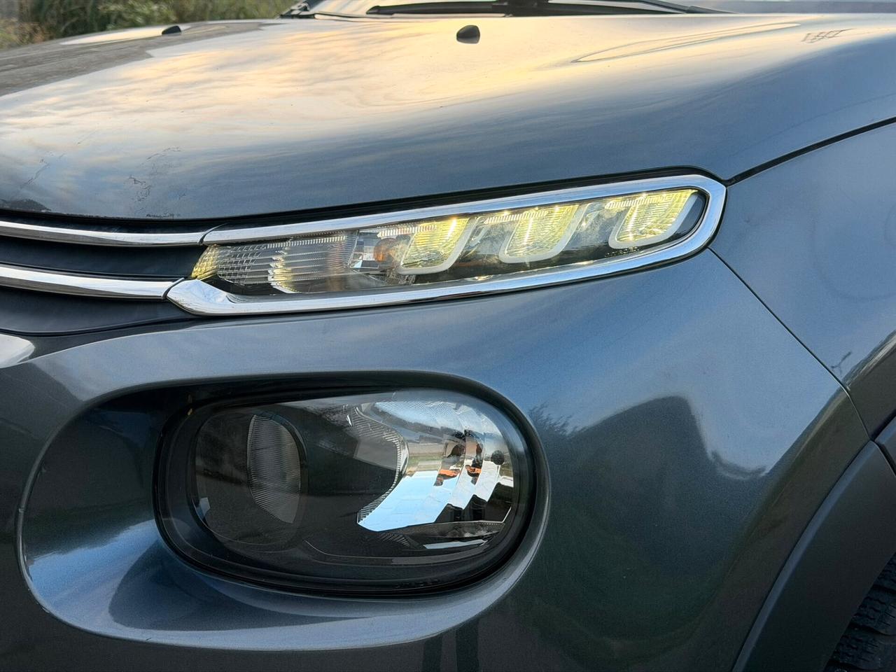 Citroën C3 PureTech 82 Shine Euro 6b - 2017 - 94.000 km