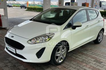 FORD Fiesta 1.5 TDCi 5 porte Plus