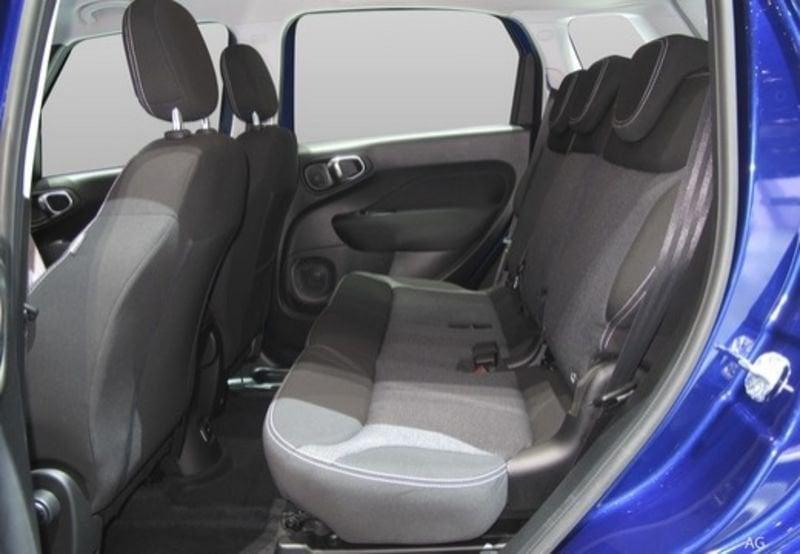 FIAT 500L 1.4 Connect s&s 95cv
