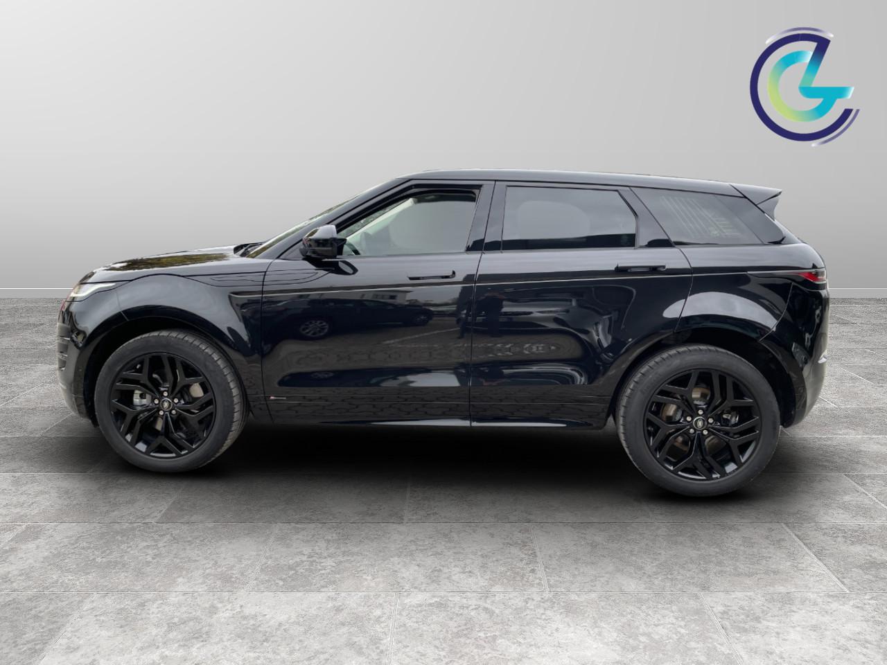 LAND ROVER Range Rover Evoque II 2019 - Range Rover Evoque 2.0d i4 mhev