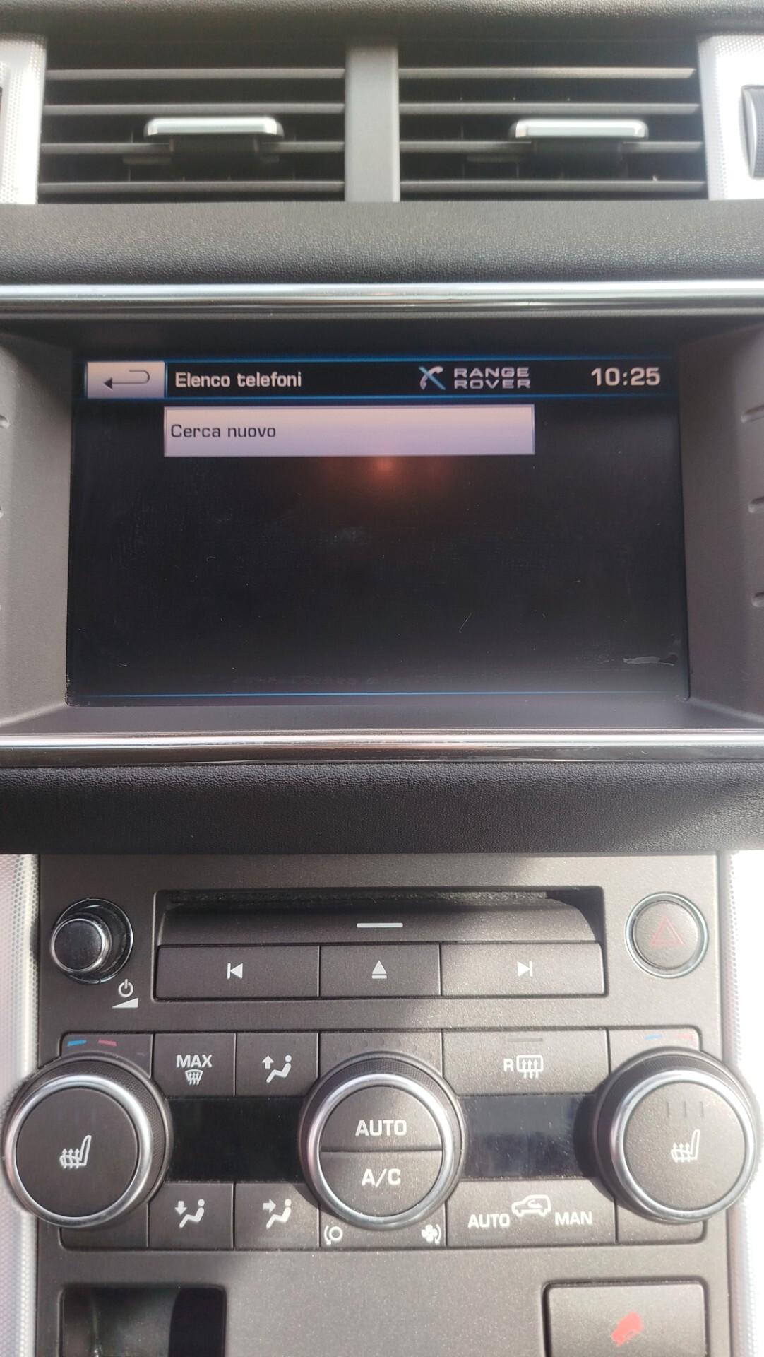 Land Rover Range Evoque 2.2 Sd4 5p. Dynamic