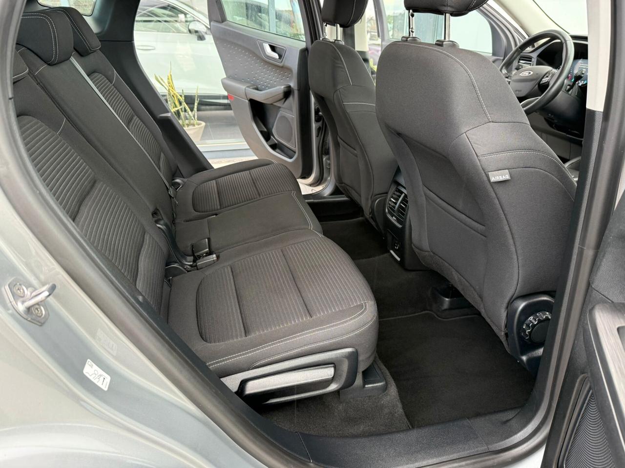 Ford Kuga 1.5 EcoBlue 120 CV aut. 2WD Titanium