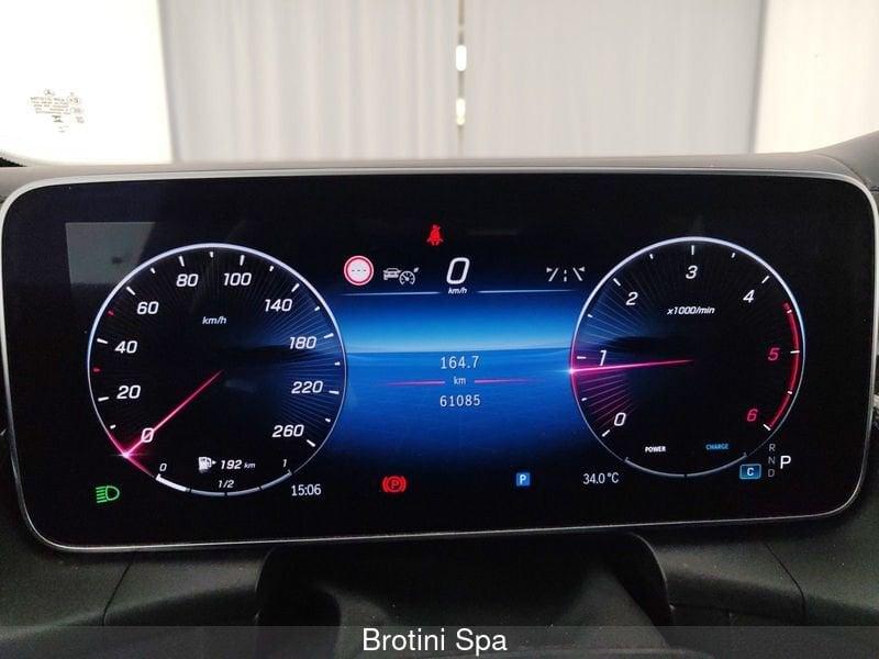 Mercedes-Benz GLC GLC 220d 4Matic Mild Hybrid AMG Premium