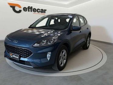 Ford Kuga 1.5 EcoBlue 120 CV 2WD Connect