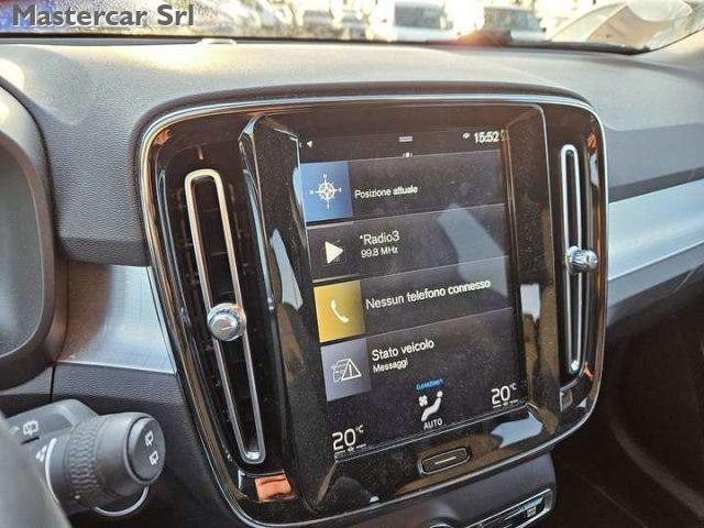 VOLVO XC40 XC40 1.5 t5 phev business plus auto my21 - GC031JZ