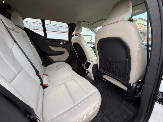 VOLVO XC40 T3 Inscription