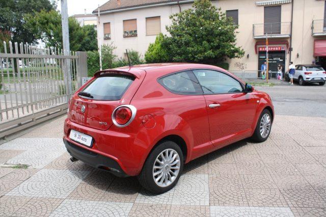 ALFA ROMEO MiTo 1.3 JTDm 95 CV S&S Super