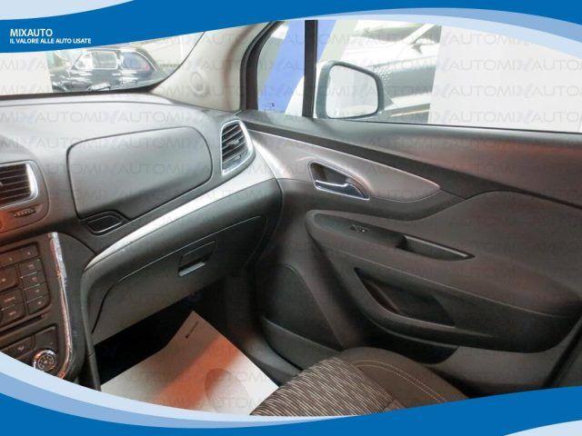 OPEL Mokka 1.6 CDTI EcoTec 136cv 2WD Cosmo