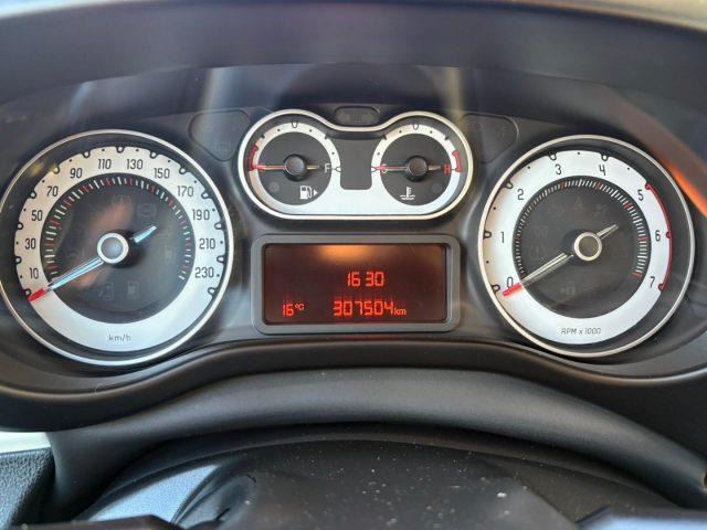 FIAT 500L 1.3 Multijet 95 CV Trekking