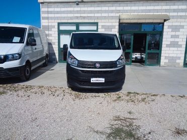 Fiat Talento 1.6 MJT 120CV - Furgone - Portata Kg. 1.150