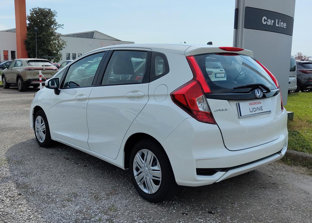 Honda Jazz 1.3 Trend