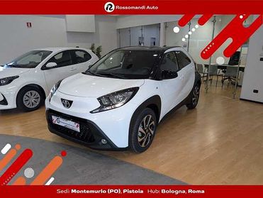 Toyota Aygo X Trend 1.0 72 CV *Km 0*