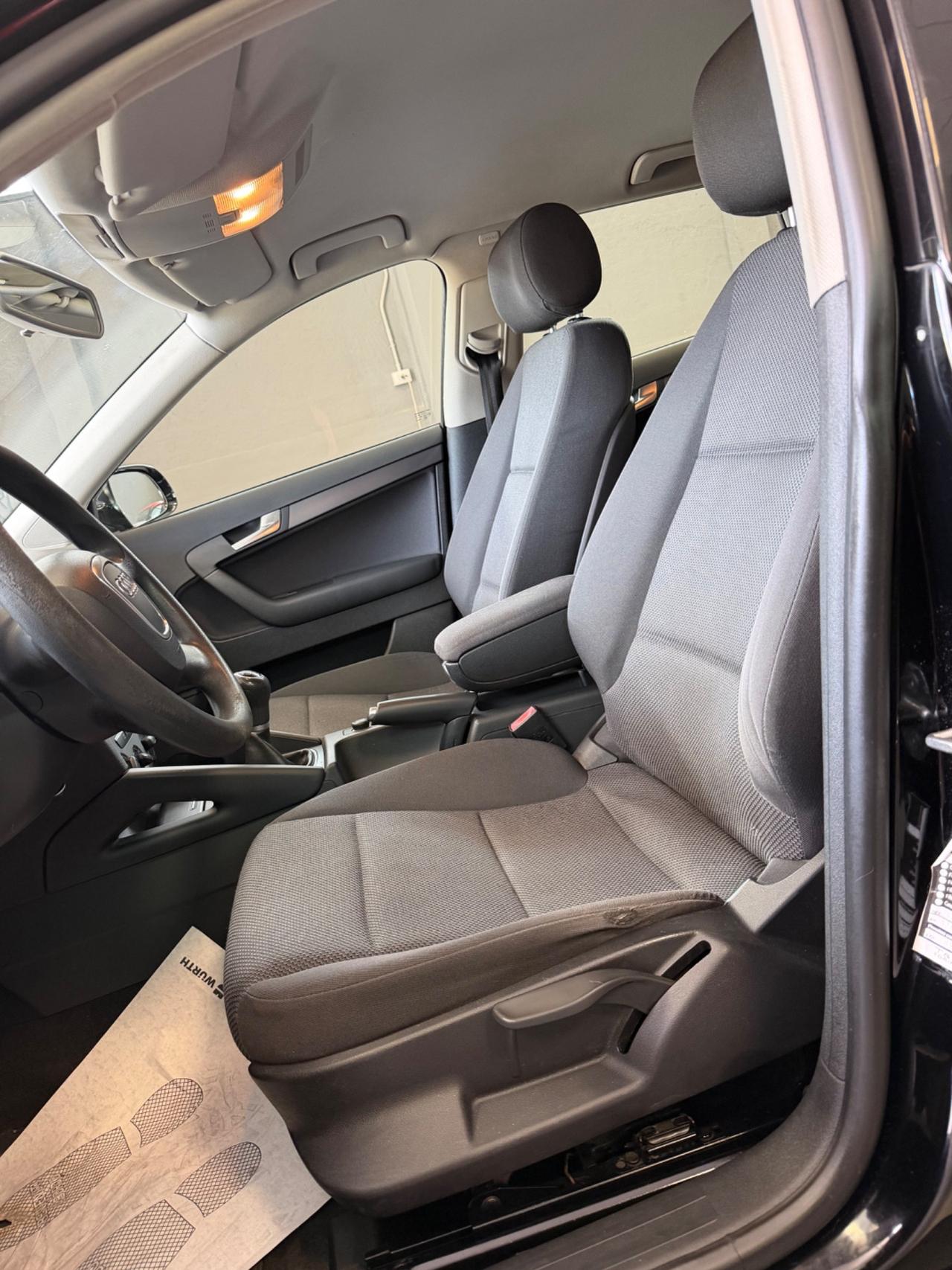 Audi A3 1.6 TDI Ambiente