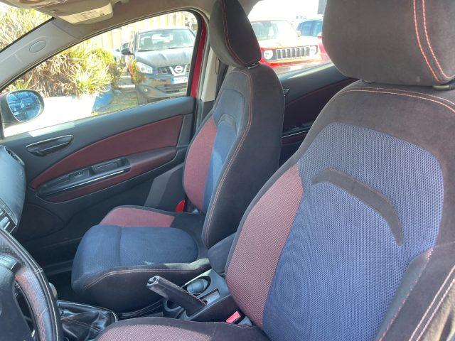 FIAT Bravo 1.6 MJT 105 CV