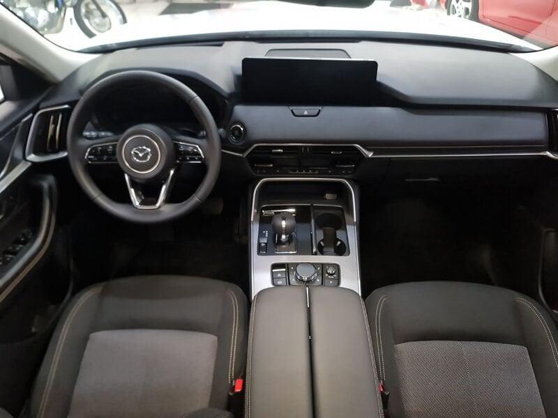 Mazda CX-60 CX-60 3.3L e-Skyactiv D 249 CV M Hybrid AWD Exclusive Line