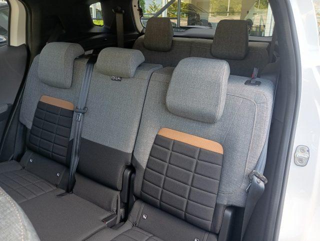 CITROEN C3 Aircross Turbo 100 Plus