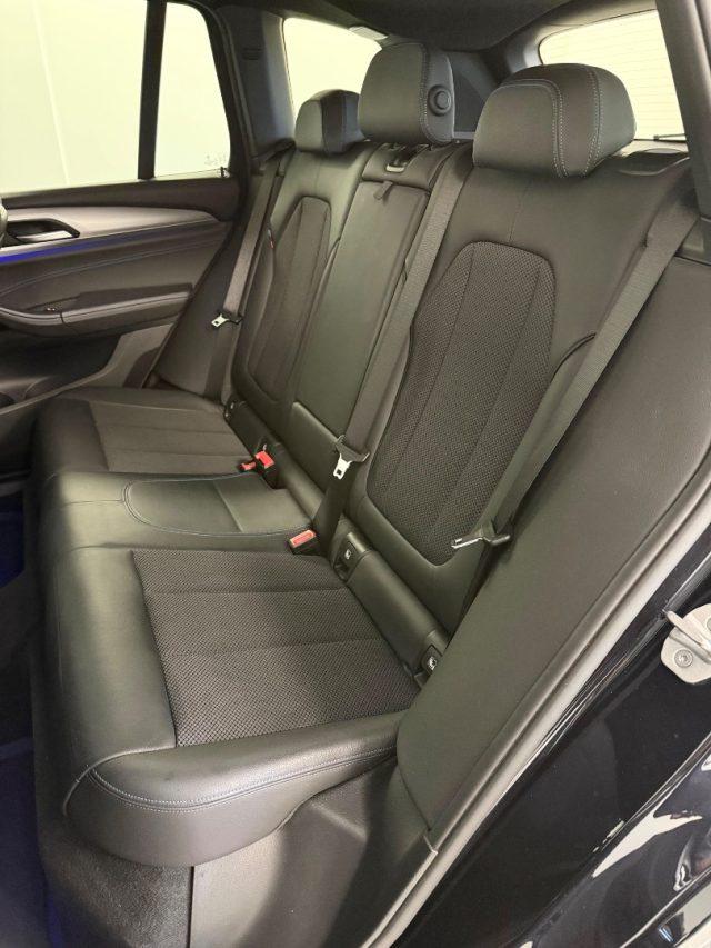 BMW X3 xDrive20d Msport M Sport 190cv