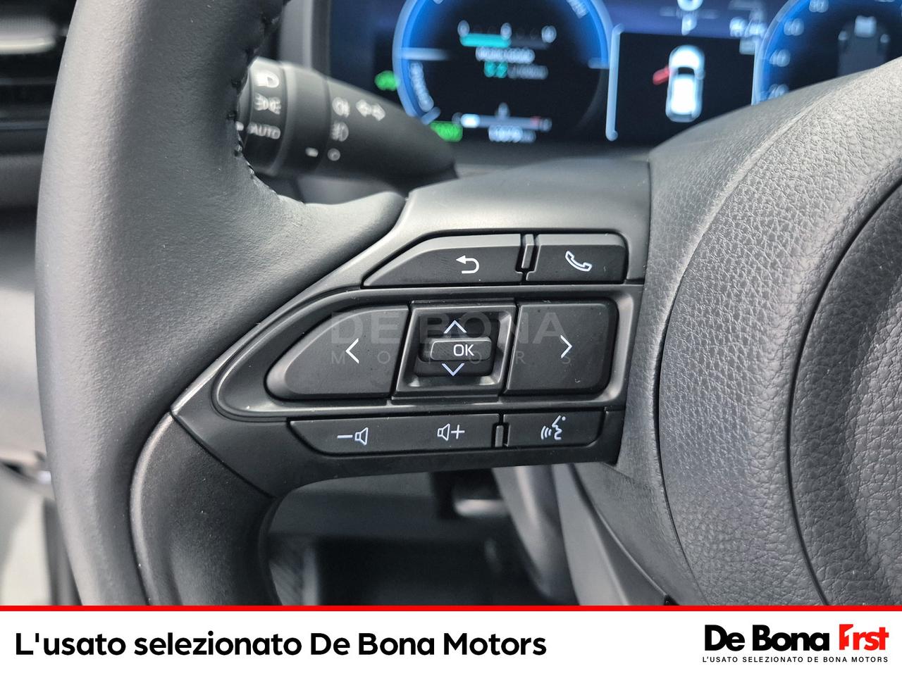 Toyota Yaris cross 1.5h premiere awd-i 130cv e-cvt