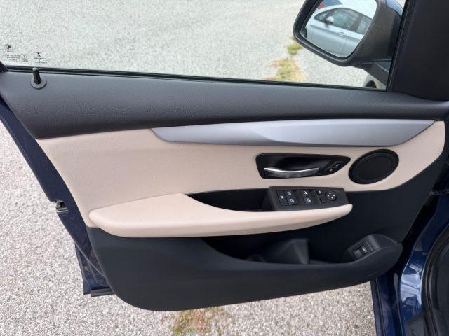 BMW 220 d Gran Tourer Advantage aut.