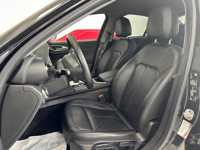 ALFA ROMEO Giulia 2.2 Turbodiesel 190 CV AT8 Executive