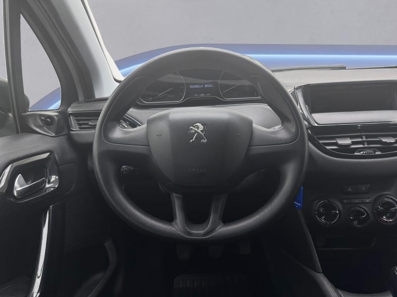 PEUGEOT 208 PURETECH 68 CV 5 PORTE ACC