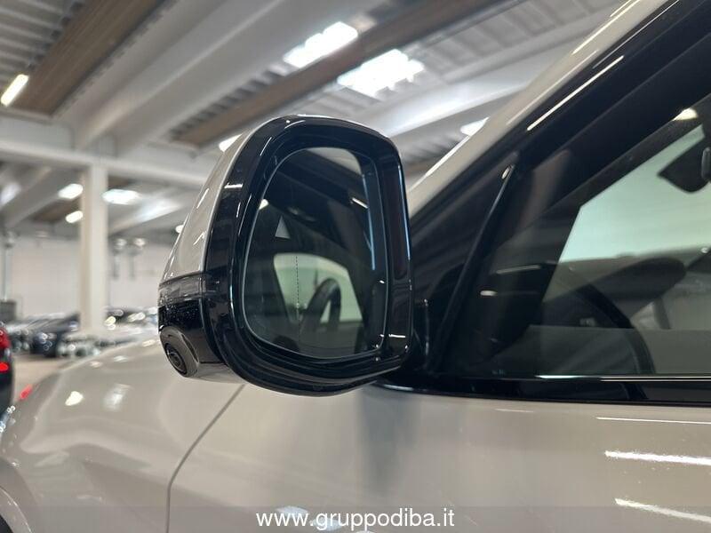 BMW X4 G02 2021 xdrive20d mhev 48V Msport auto