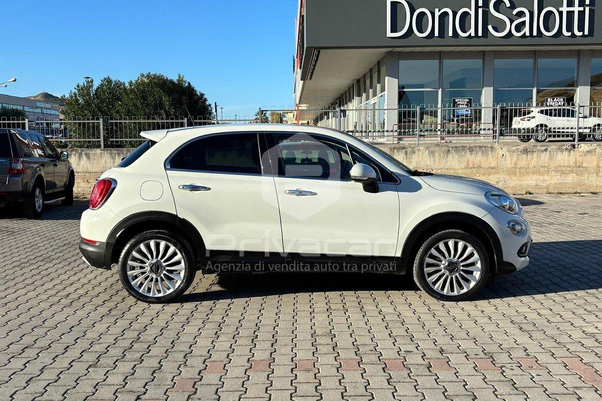 FIAT 500X 1.6 MultiJet 120 CV Business